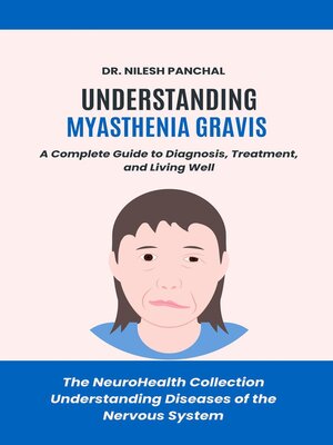 cover image of Understanding Myasthenia Gravis